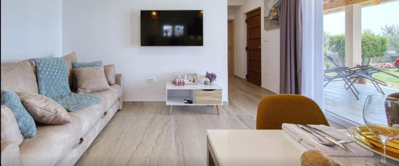 Cvita & Gabi - Kuca Za Odmor Privlaka  Buitenkant foto