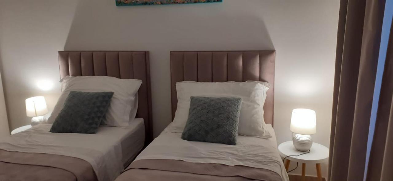 Cvita & Gabi - Kuca Za Odmor Privlaka  Buitenkant foto