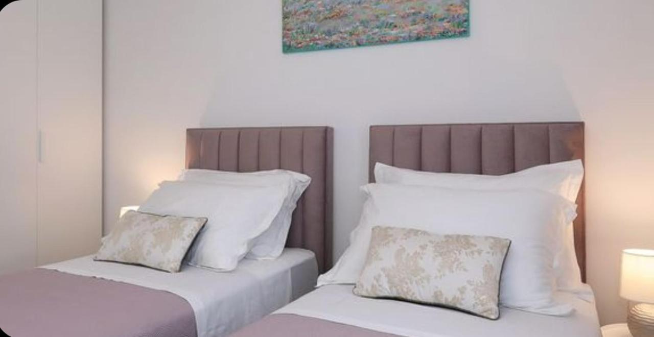 Cvita & Gabi - Kuca Za Odmor Privlaka  Buitenkant foto