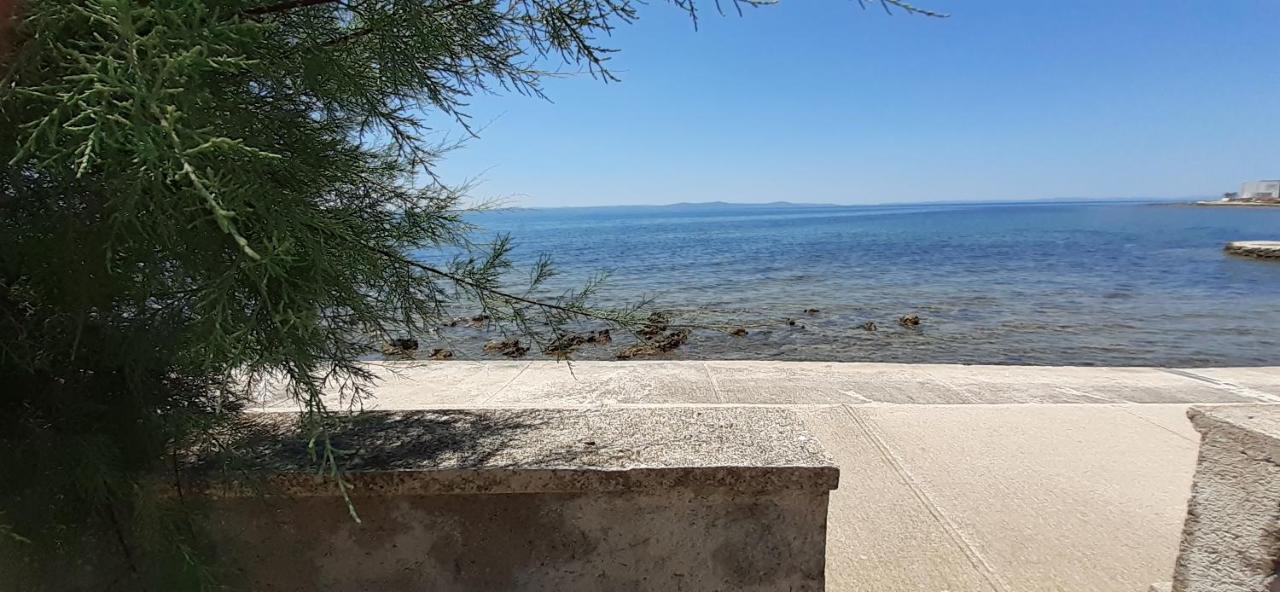 Cvita & Gabi - Kuca Za Odmor Privlaka  Buitenkant foto