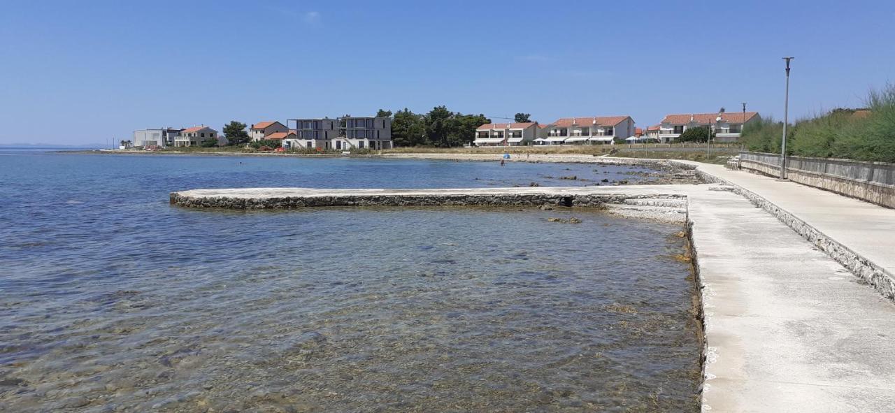 Cvita & Gabi - Kuca Za Odmor Privlaka  Buitenkant foto
