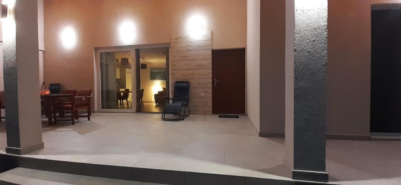 Cvita & Gabi - Kuca Za Odmor Privlaka  Buitenkant foto