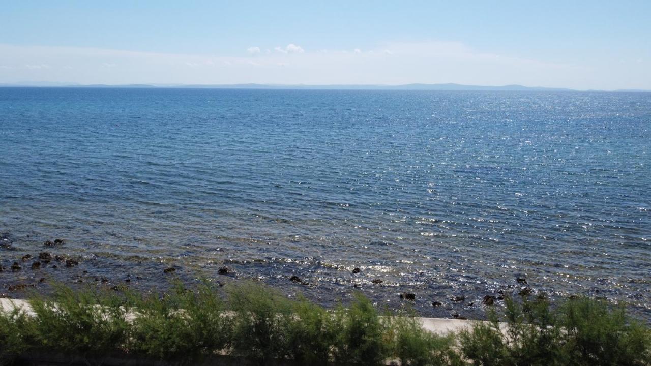 Cvita & Gabi - Kuca Za Odmor Privlaka  Buitenkant foto
