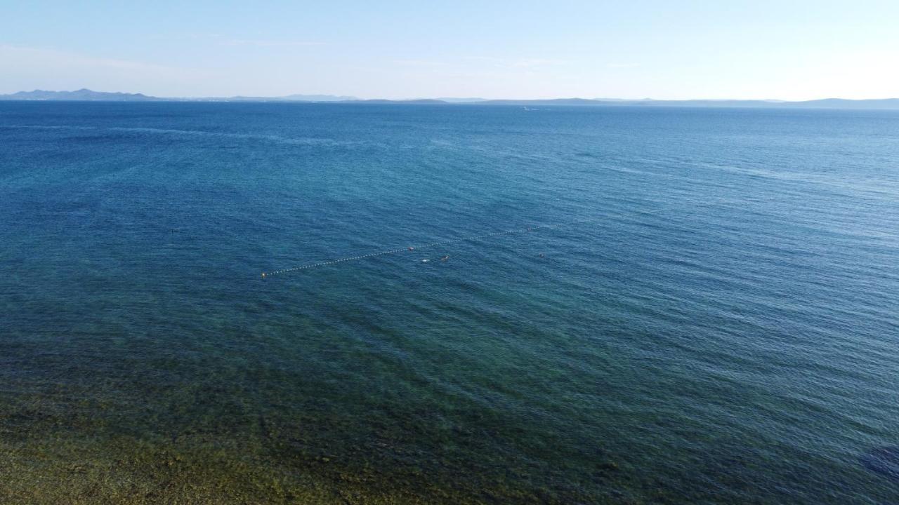 Cvita & Gabi - Kuca Za Odmor Privlaka  Buitenkant foto