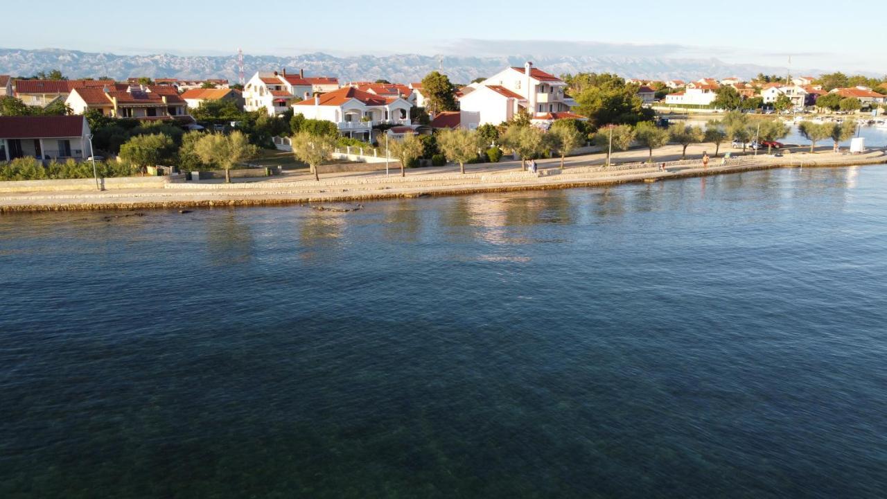 Cvita & Gabi - Kuca Za Odmor Privlaka  Buitenkant foto