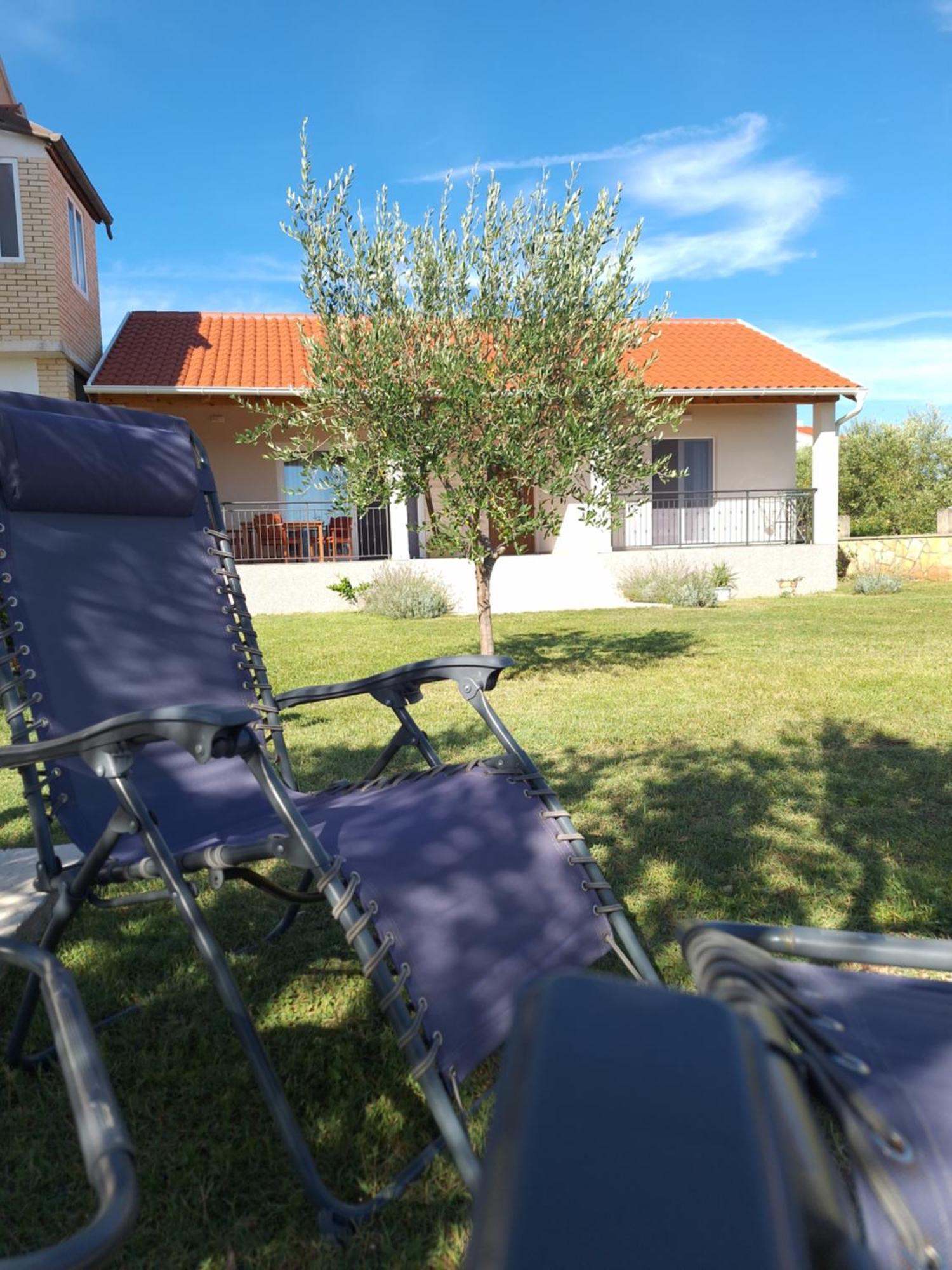 Cvita & Gabi - Kuca Za Odmor Privlaka  Buitenkant foto